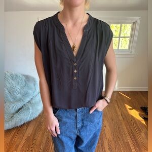 Sam and Lavi Los angeles shirt